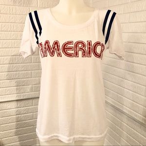 Chaser “America” T-shirt